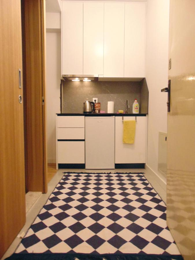 Super Central & Panoramic Nick'S Apartment Priština Exteriér fotografie